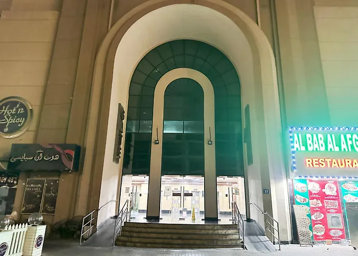 Atelier Partition Room In Tecom Near Internet City Metro