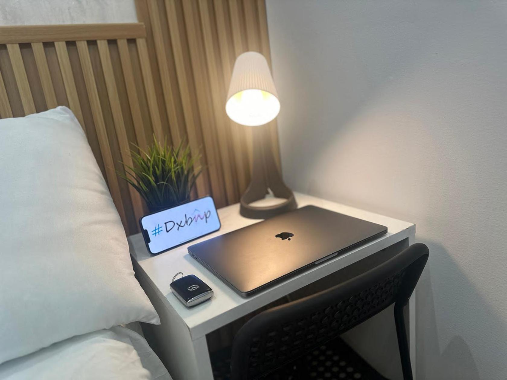 Atelier Partition In Tecom Near Internet Metro Dubai