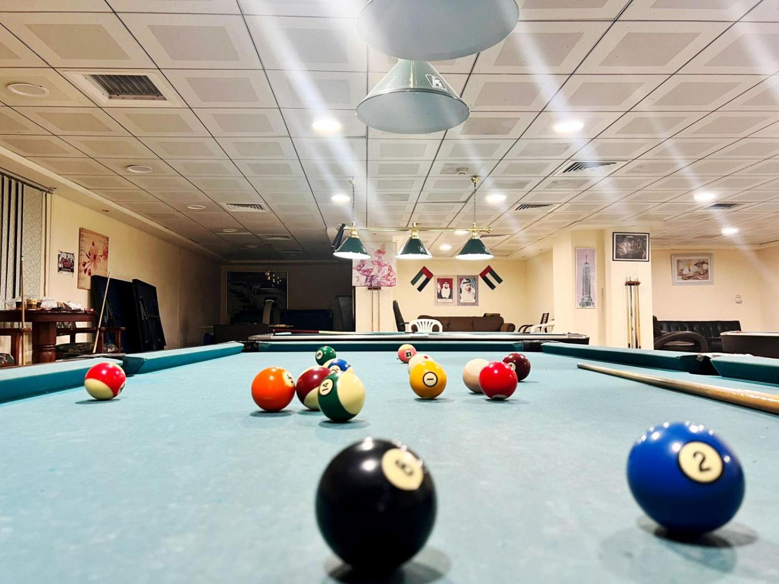Atelier Partition In Tecom Near Internet Metro Dubai