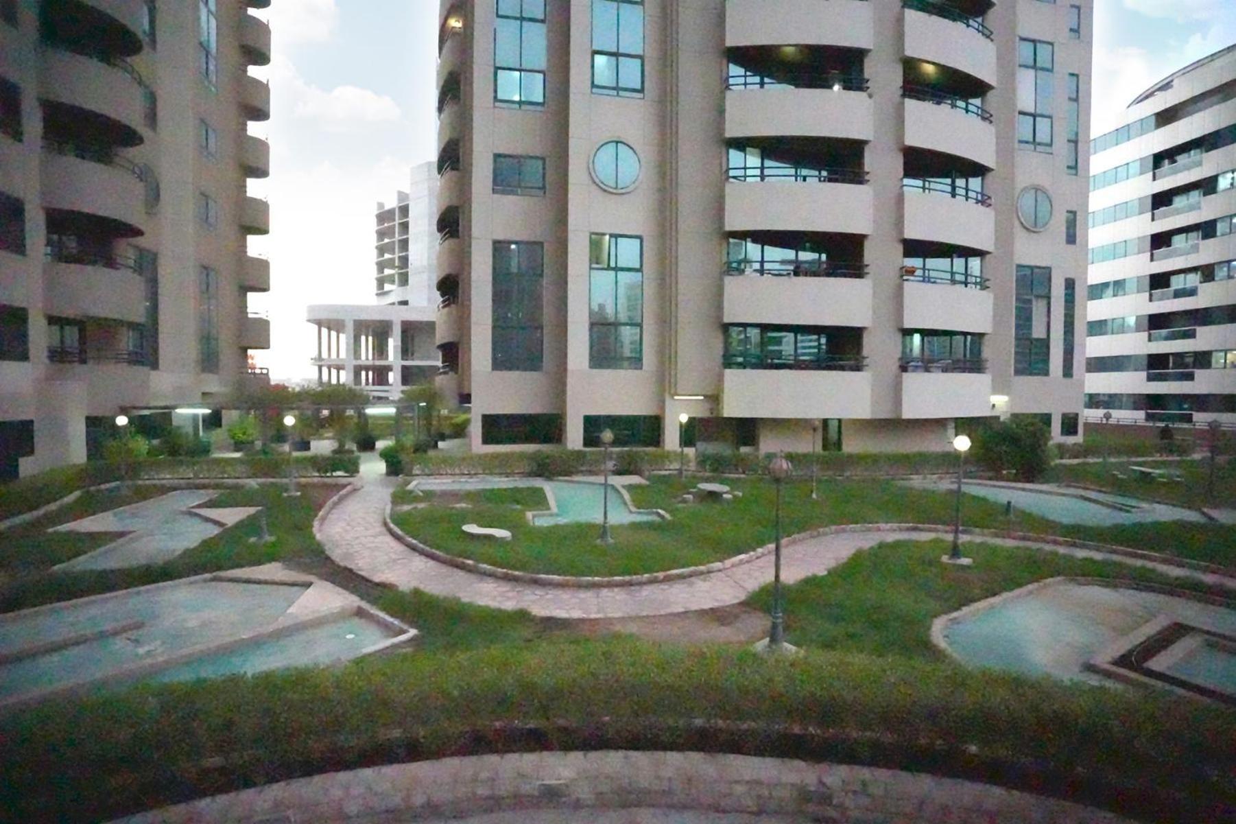 Atelier Partition In Tecom Near Internet Metro Homestay