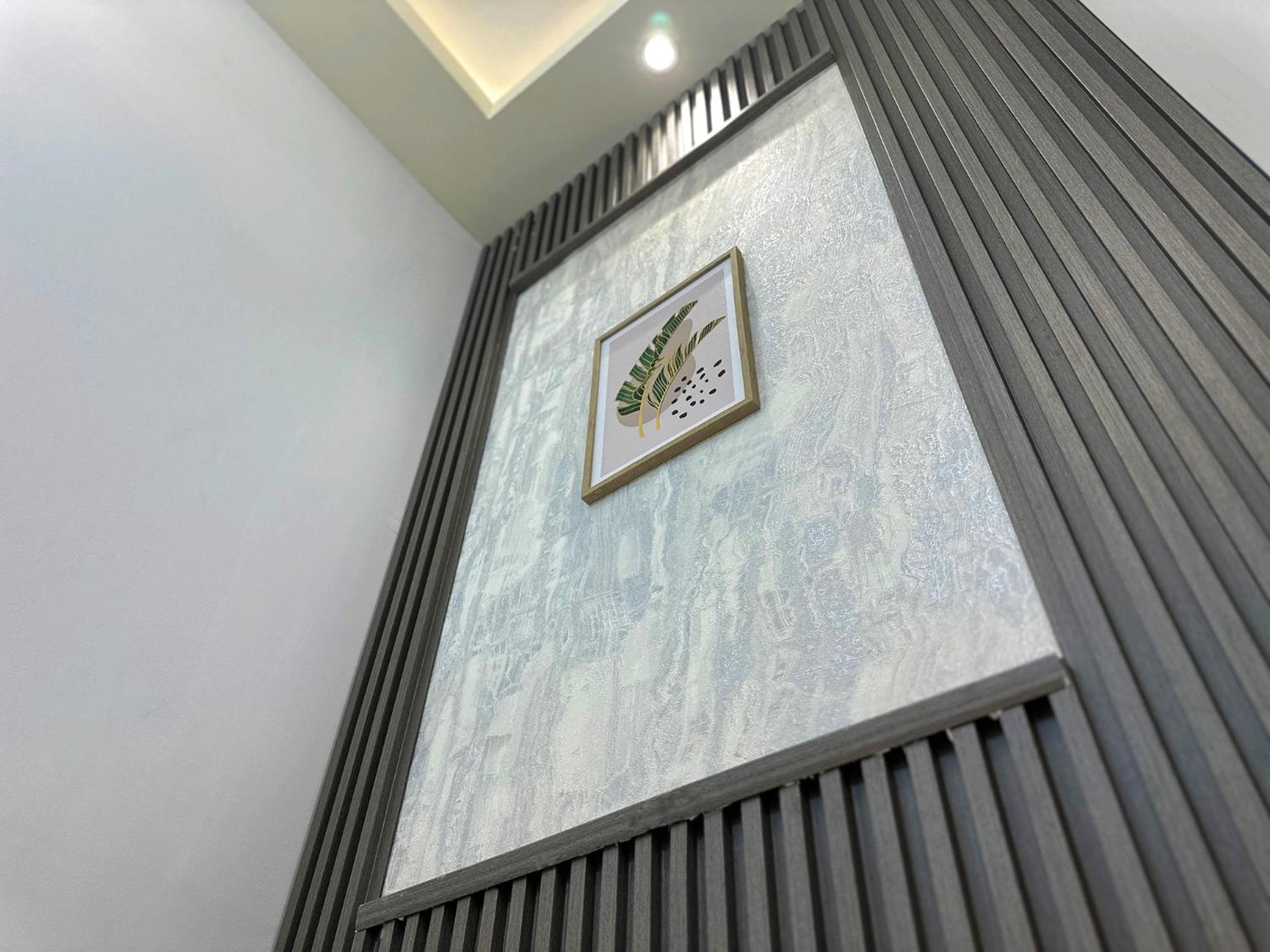 Homestay Atelier Partition In Tecom Near Internet Metro Dubai