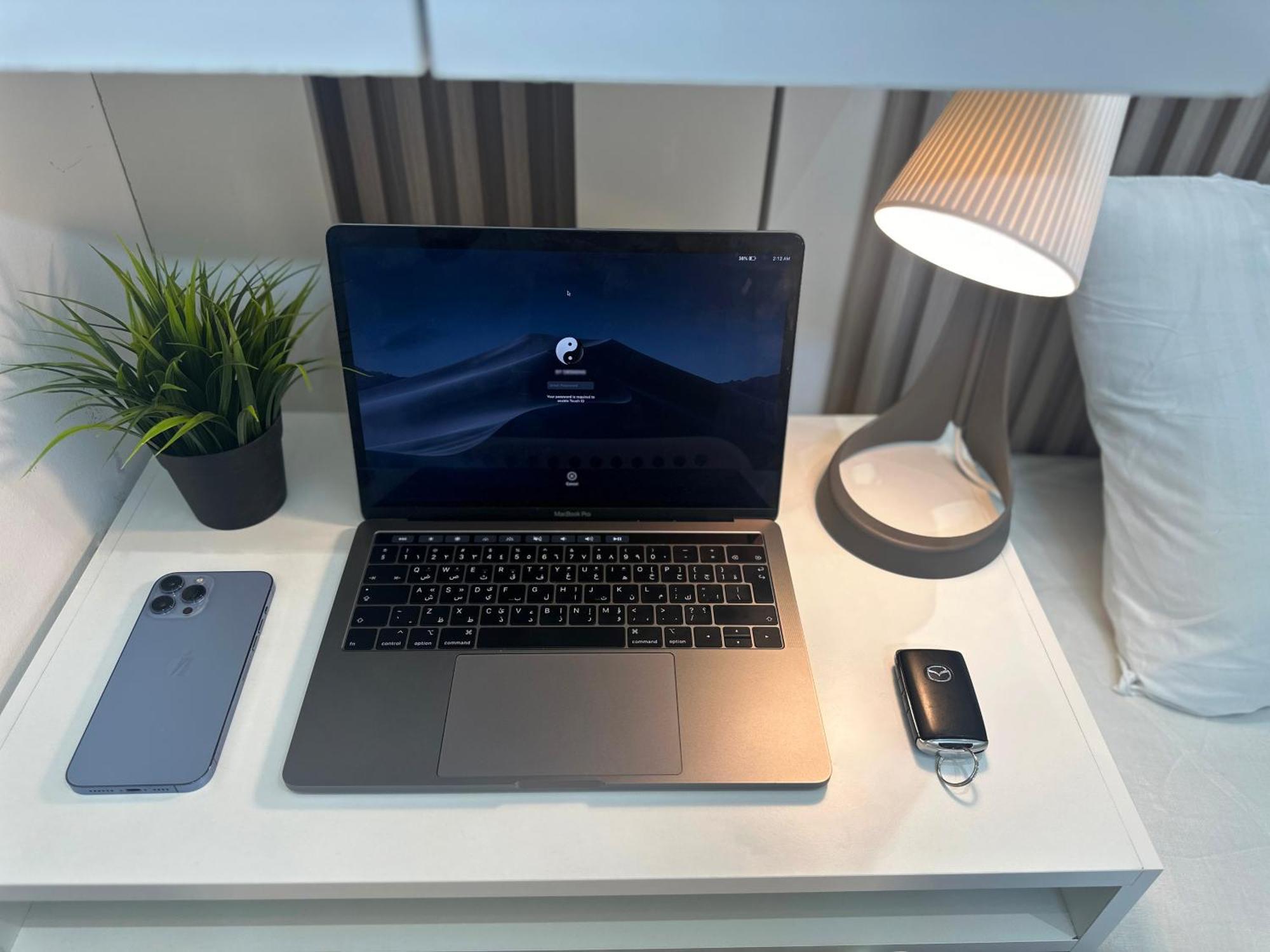 Atelier Partition In Tecom Near Internet Metro Dubai