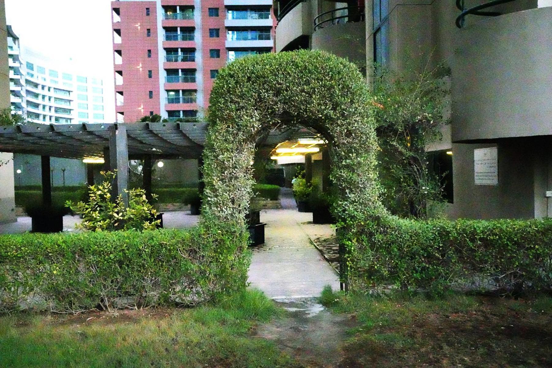 Atelier Partition In Tecom Near Internet Metro Dubai
